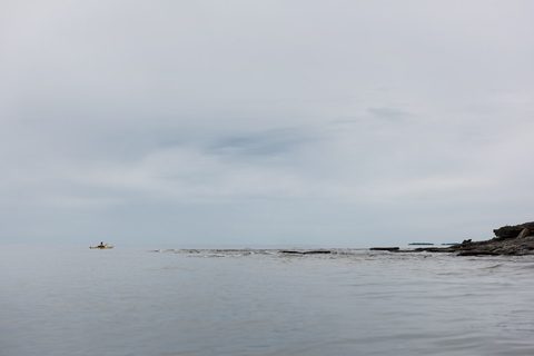 Photo from Kayaking, Philip Edward Island, Killarney