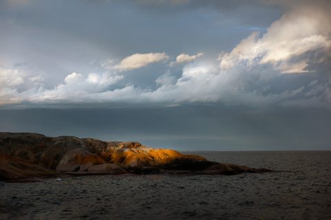 Photo from Kayaking, Philip Edward Island, Killarney