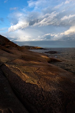 Photo from Kayaking, Philip Edward Island, Killarney