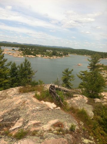 Photo from Kayaking, Philip Edward Island, Killarney