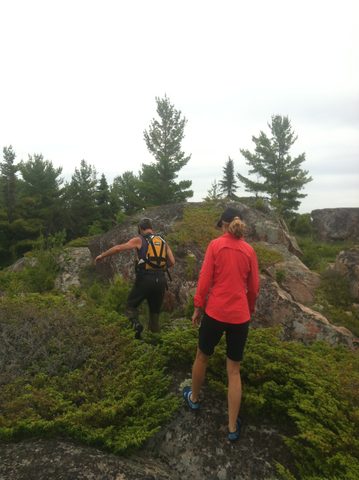 Photo from Kayaking, Philip Edward Island, Killarney