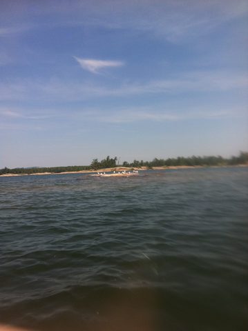 Photo from Kayaking, Philip Edward Island, Killarney
