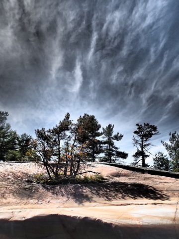 Photo from Kayaking, Deer Island, Georgian Bay, Killarney