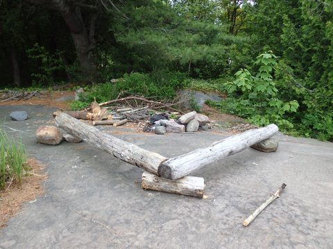 Photo from Kayaking, Deer Island, Georgian Bay, Killarney