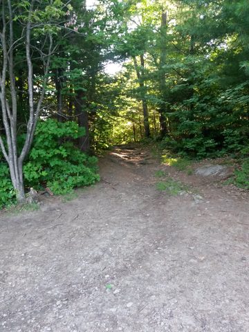 Photo from Canoeing, The Massasauga Provincial Park, Three Legged Lake to Clear Bay