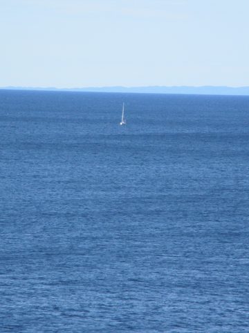 Photo from Backpack Lake Superior Coastal Trail