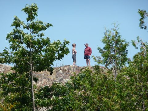 Photo from Beginner Kayaking - Killarney, The Crack & The Chik