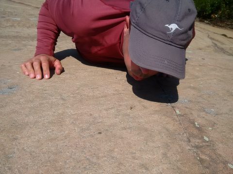 Photo from Beginner Kayaking - Killarney, The Crack & The Chik