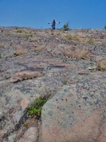 Photo from Beginner Kayaking - Killarney, The Crack & The Chik