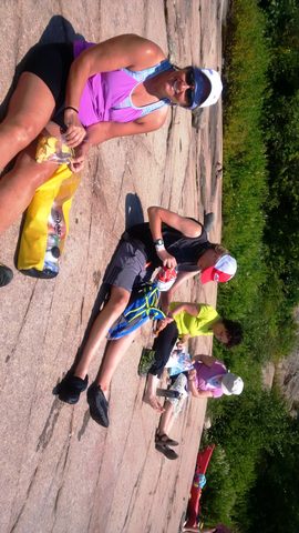 Photo from Beginner Kayaking - Killarney, The Crack & The Chik