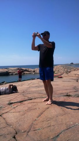 Photo from Beginner Kayaking - Killarney, The Crack & The Chik