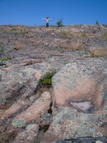 Photo from Beginner Kayaking - Killarney, The Crack & The Chik