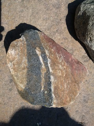 Photo from Beginner Kayaking - Killarney, The Crack & The Chik