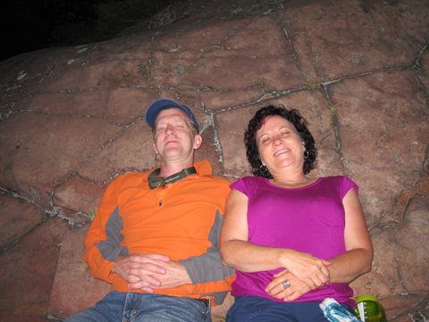 Photo from Beginner Kayaking - Killarney, The Crack & The Chik