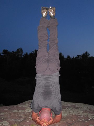 Photo from Beginner Kayaking - Killarney, The Crack & The Chik
