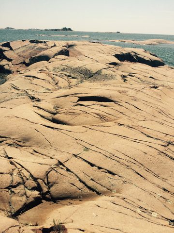 Photo from Beginner Kayaking - Killarney, The Crack & The Chik