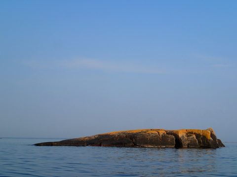 Photo from Kayaking, Franklin, Mink and McKoy Islands, Georgian Bay
