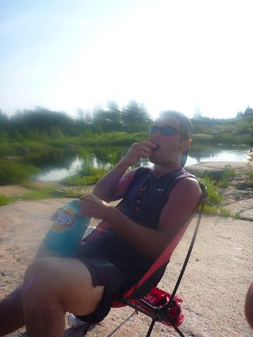 Photo from Kayaking, Franklin, Mink and McKoy Islands, Georgian Bay