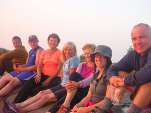 Photo from Kayaking, Franklin, Mink and McKoy Islands, Georgian Bay