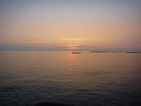 Photo from Kayaking, Franklin, Mink and McKoy Islands, Georgian Bay