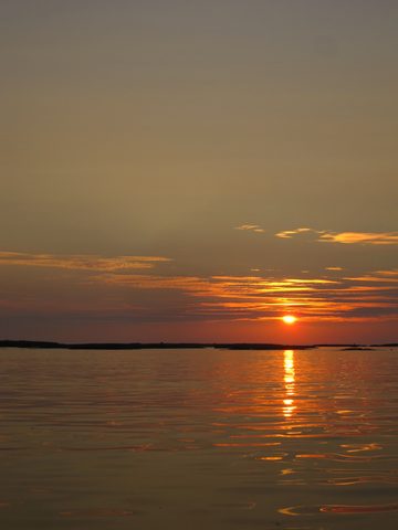 Photo from Kayaking, Franklin, Mink and McKoy Islands, Georgian Bay