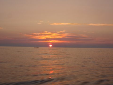 Photo from Kayaking, Franklin, Mink and McKoy Islands, Georgian Bay
