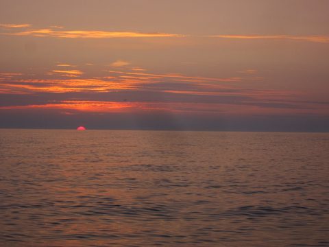 Photo from Kayaking, Franklin, Mink and McKoy Islands, Georgian Bay