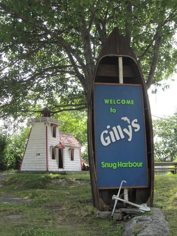 Photo from Kayaking, Franklin, Mink and McKoy Islands, Georgian Bay