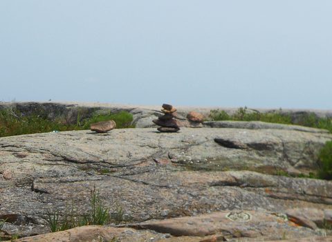 Photo from Kayaking, Franklin, Mink and McKoy Islands, Georgian Bay