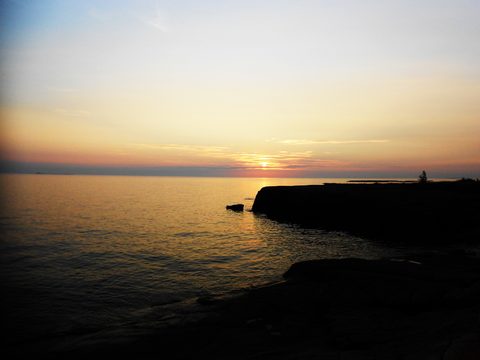 Photo from Kayaking, Franklin, Mink and McKoy Islands, Georgian Bay