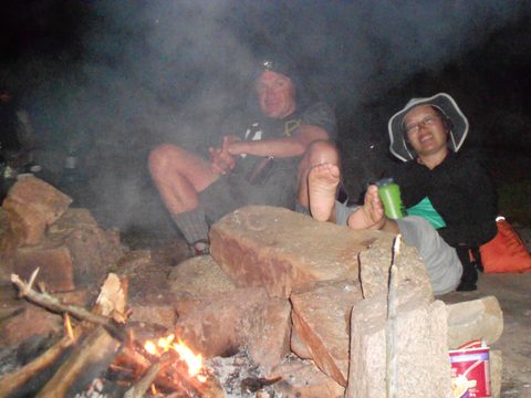 Photo from Kayaking, Franklin, Mink and McKoy Islands, Georgian Bay