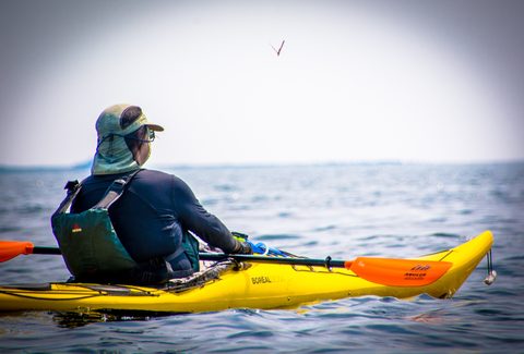 Photo from Kayaking, Franklin, Mink and McKoy Islands, Georgian Bay