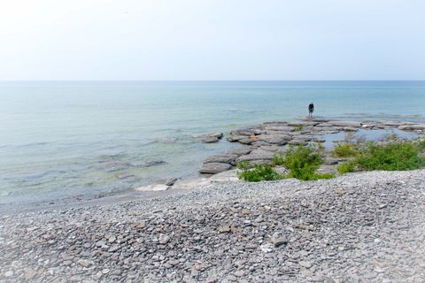 Photo from Kayaking, Franklin, Mink and McKoy Islands, Georgian Bay