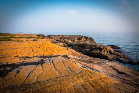 Photo from Kayaking, Franklin, Mink and McKoy Islands, Georgian Bay