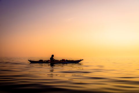 Photo from Kayaking, Franklin, Mink and McKoy Islands, Georgian Bay
