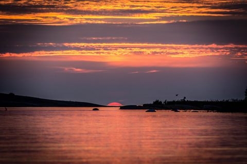 Photo from Kayaking, Franklin, Mink and McKoy Islands, Georgian Bay