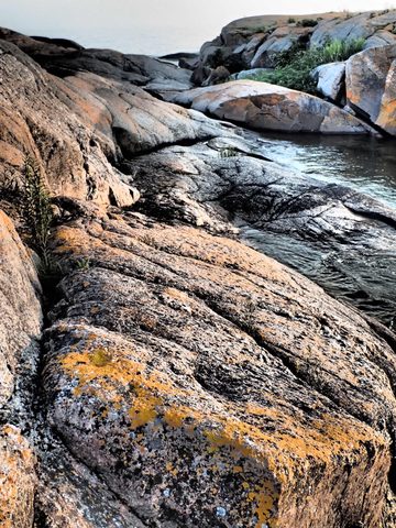 Photo from Kayaking, Franklin, Mink and McKoy Islands, Georgian Bay