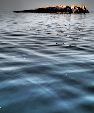Photo from Kayaking, Franklin, Mink and McKoy Islands, Georgian Bay