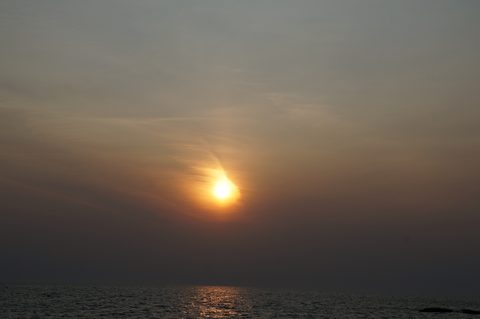 Photo from Kayaking, Franklin, Mink and McKoy Islands, Georgian Bay
