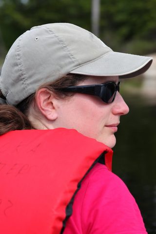 Photo from Canada Day Long Weekend: Canoe Trip to Poker Lake