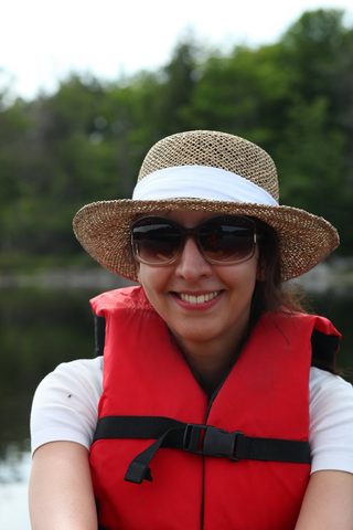 Photo from Canada Day Long Weekend: Canoe Trip to Poker Lake