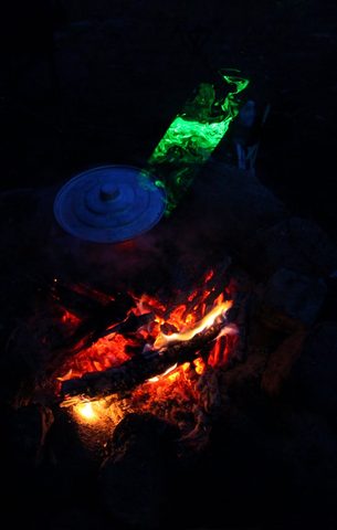 Photo from Canada Day Long Weekend: Canoe Trip to Poker Lake