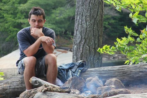 Photo from Canada Day Long Weekend: Canoe Trip to Poker Lake