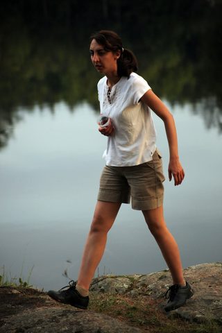 Photo from Canada Day Long Weekend: Canoe Trip to Poker Lake
