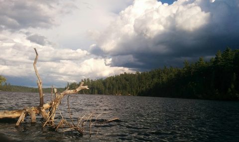 Photo from Canoeing, Temagami