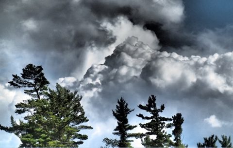 Photo from Canoeing, Temagami