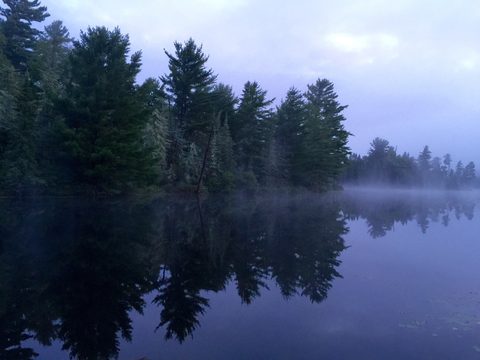 Photo from Canoeing, Temagami