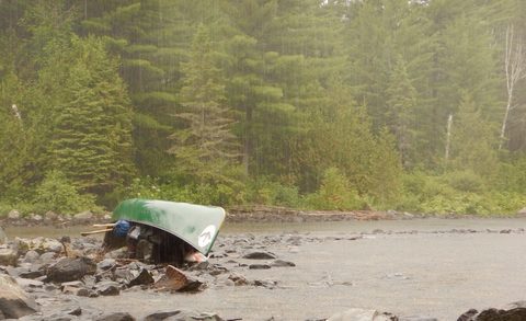 Photo from Canoeing, Temagami