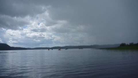 Photo from Canoeing, Temagami