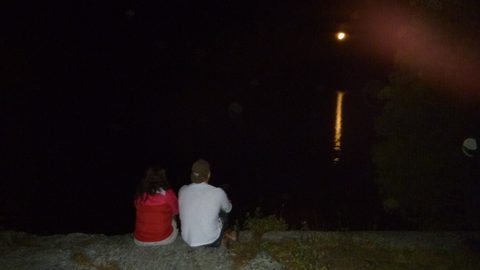 Photo from Canoeing, Temagami